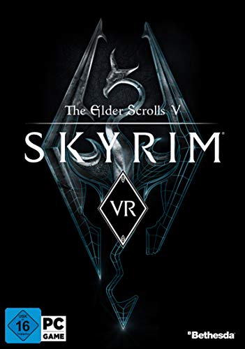Skyrim-VR-Standard-PC-Code-Steam