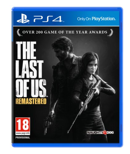 The-Last-of-Us-Remastered-PlayStation-4
