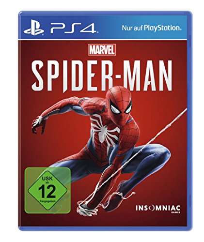 Marvels-Spider-Man-Standard-Edition-PlayStation-4