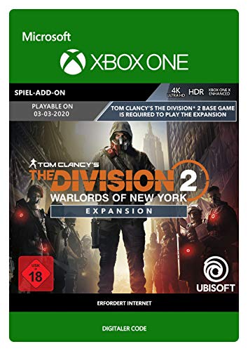 Tom-Clancys-The-Division-2-Warlords-of-New-York-Expansion-Xbox-One-Download-Code