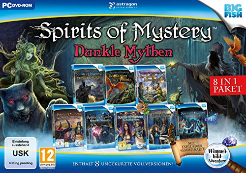 Spirits-of-Mystery-Dunkle-Mythen-8-in-1-Paket-PC