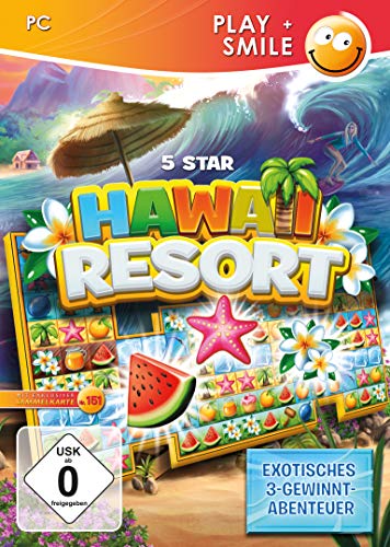 5-Star-Hawaii-Resort
