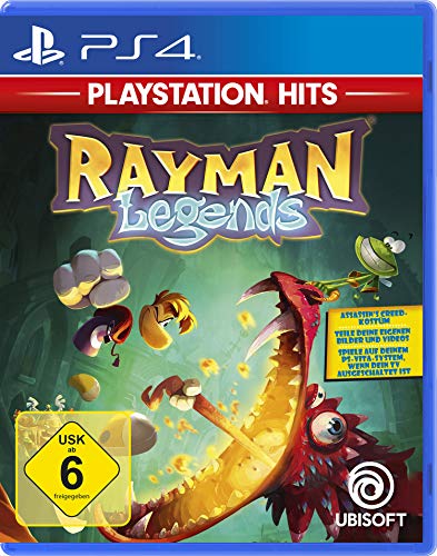 Rayman-Legends-PlayStation-Hits-PlayStation-4
