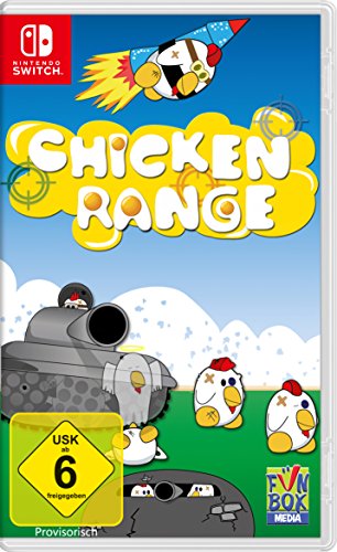 Chicken-Range-Switch