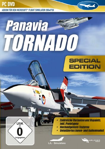Flight-Simulator-X-Panavia-Tornado-Special-Edition-PC
