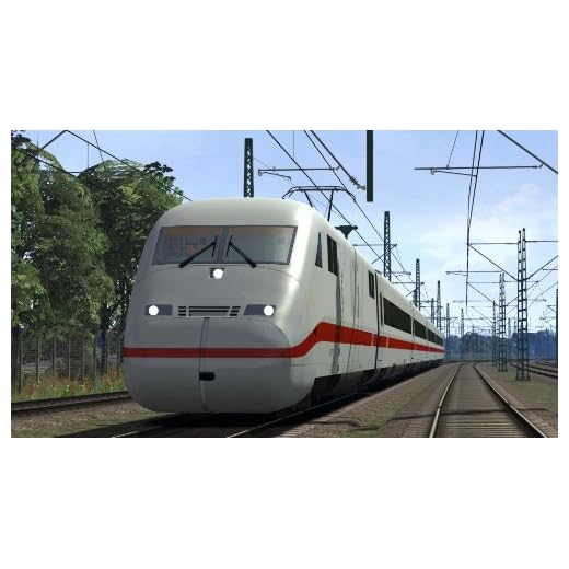 ts 2014 train simulator demo