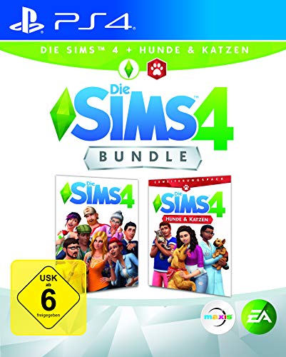 Die-Sims-4-Hunde-Katzen-Bundle-PlayStation-4