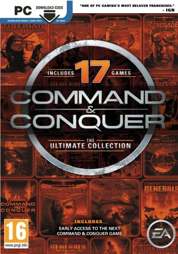 Command-and-Conquer-The-Ultimate-Collection-Downloadable-PC