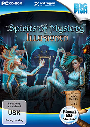 Spirits-of-Mystery-Illusionen