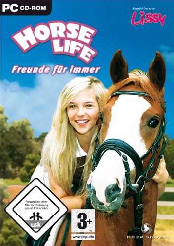 Horse-Life-Freunde-fr-immer