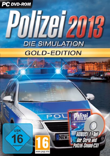 Polizei-2013-Gold-Edition