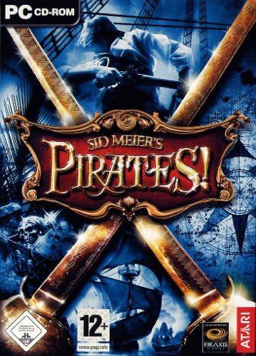 Sid-Meiers-Pirates