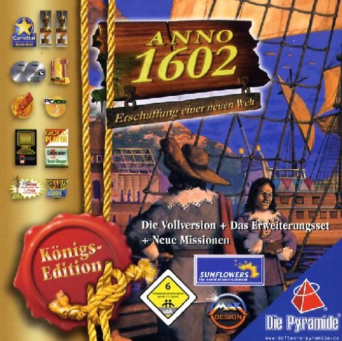 Anno-1602-Knigsedition-Software-Pyramide