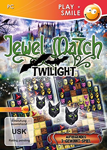 Jewel-Match-Twilight