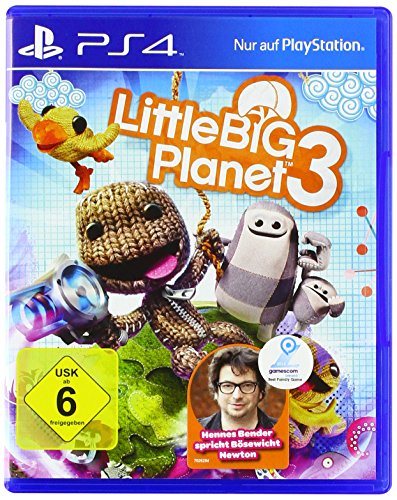 Little-Big-Planet-3-PlayStation-4