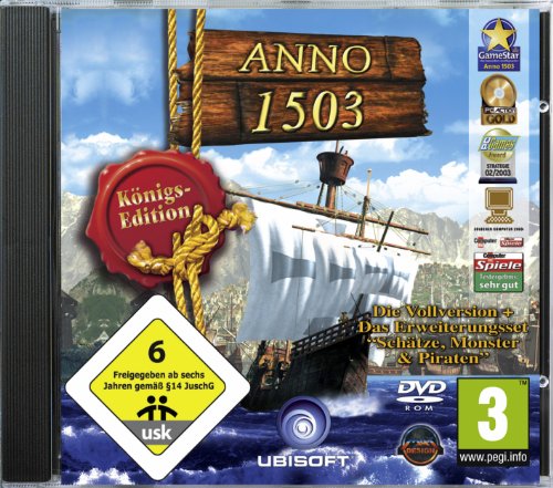 ANNO-1503-Knigsedition-Software-Pyramide