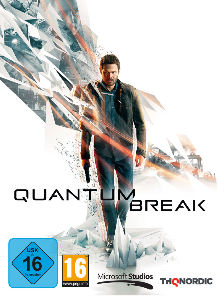 Quantum-Break-PC-Code-Steam