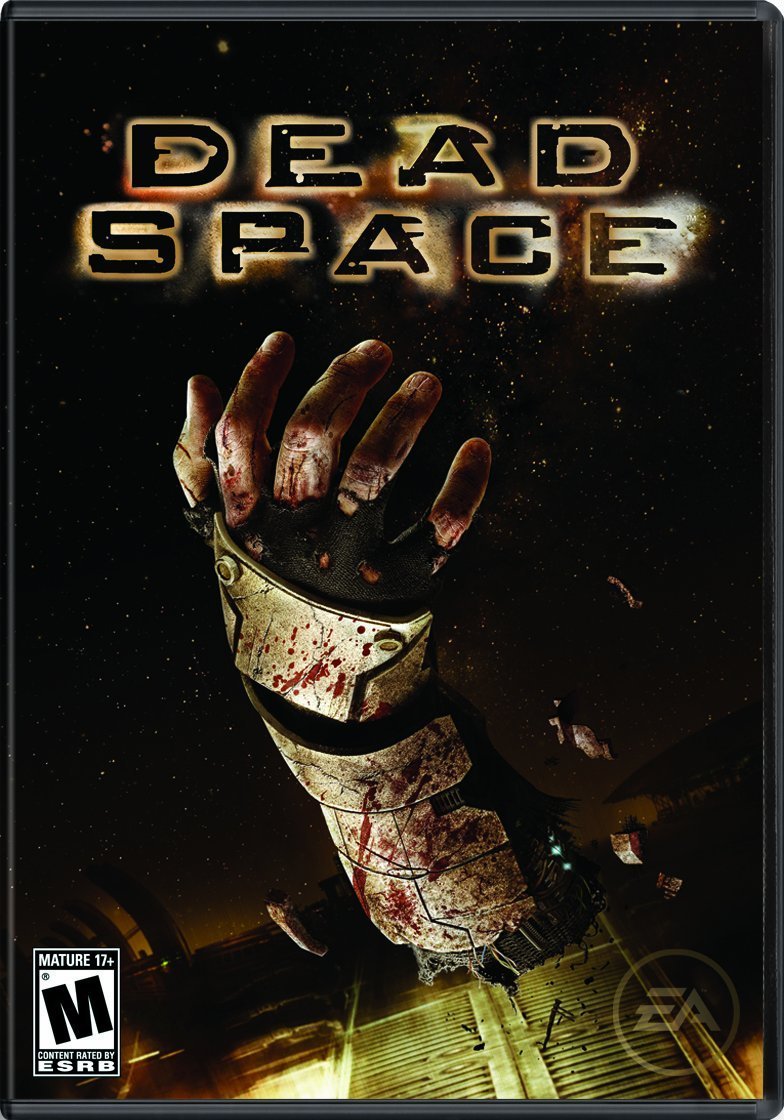 ps4 dead space codes