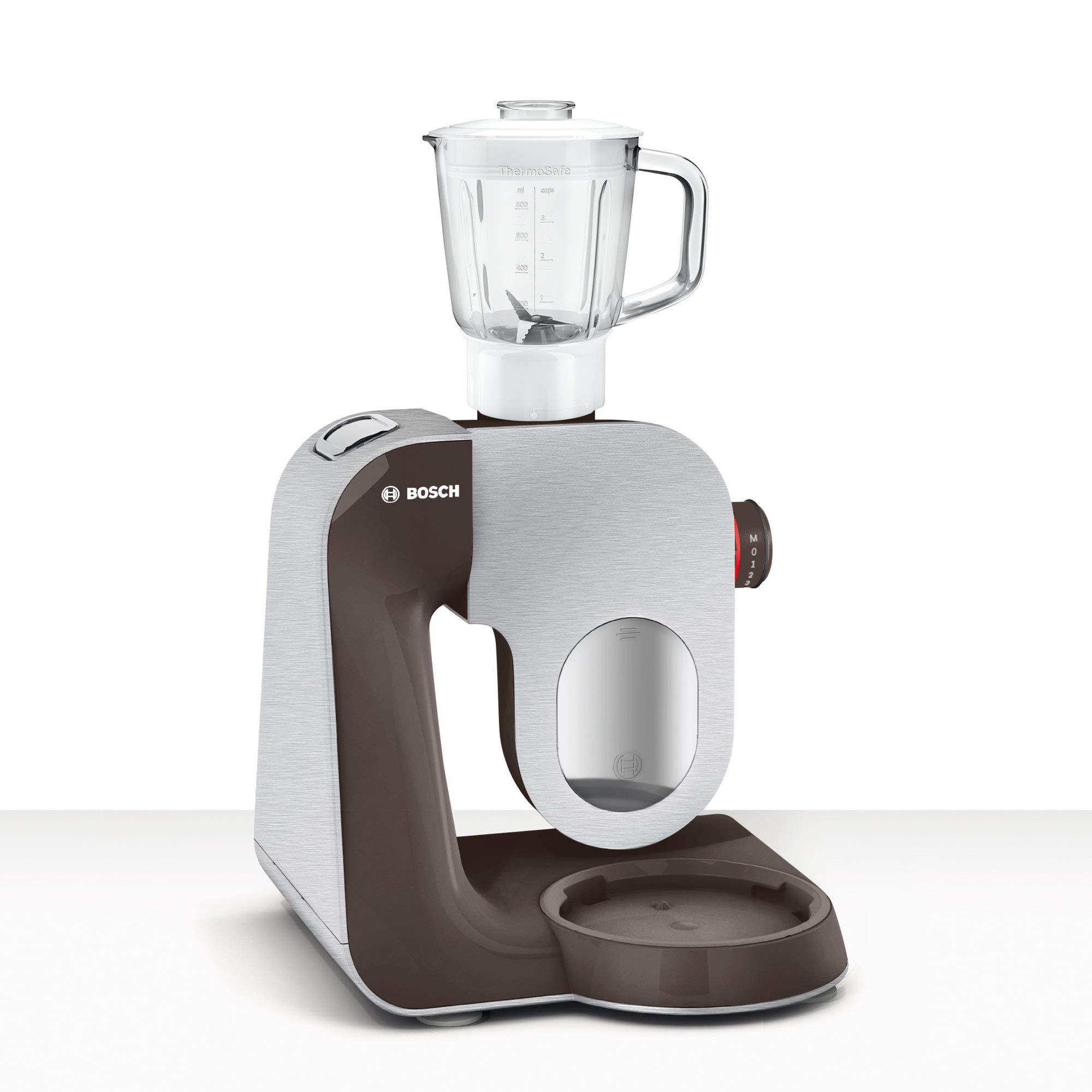 Bosch MUM5 Premium Küchenmaschine MUM58A20