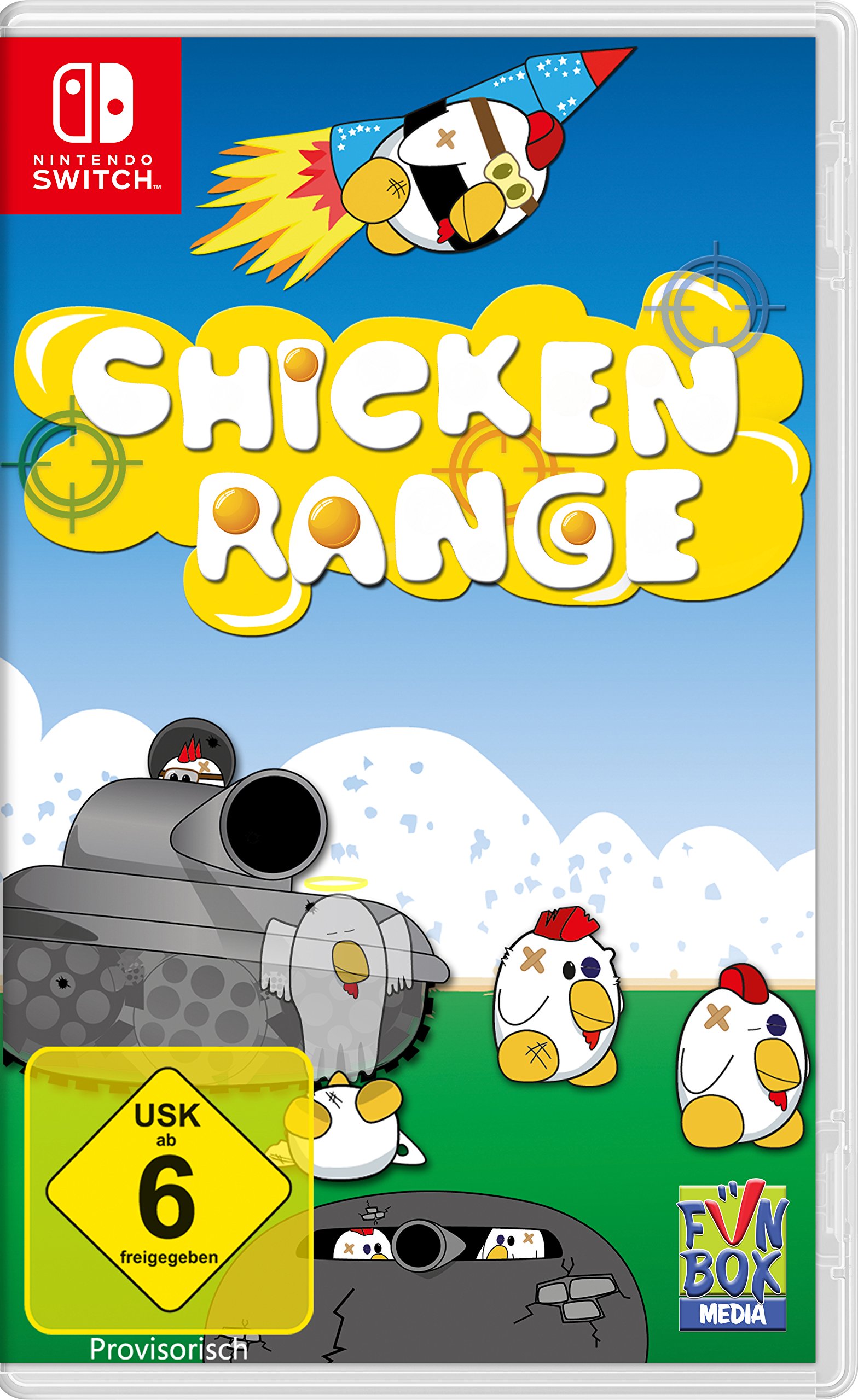 Chicken-Range-Switch