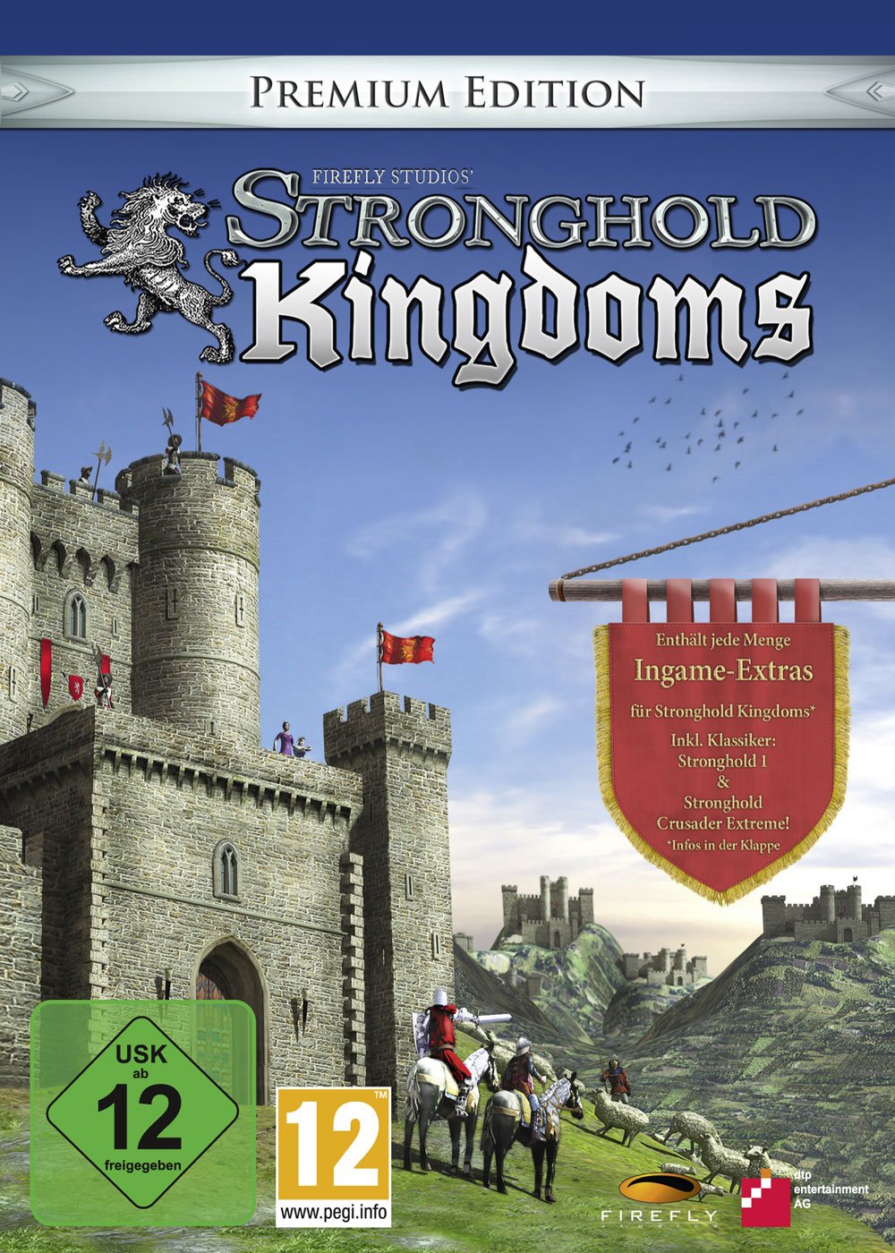stronghold kingdoms download