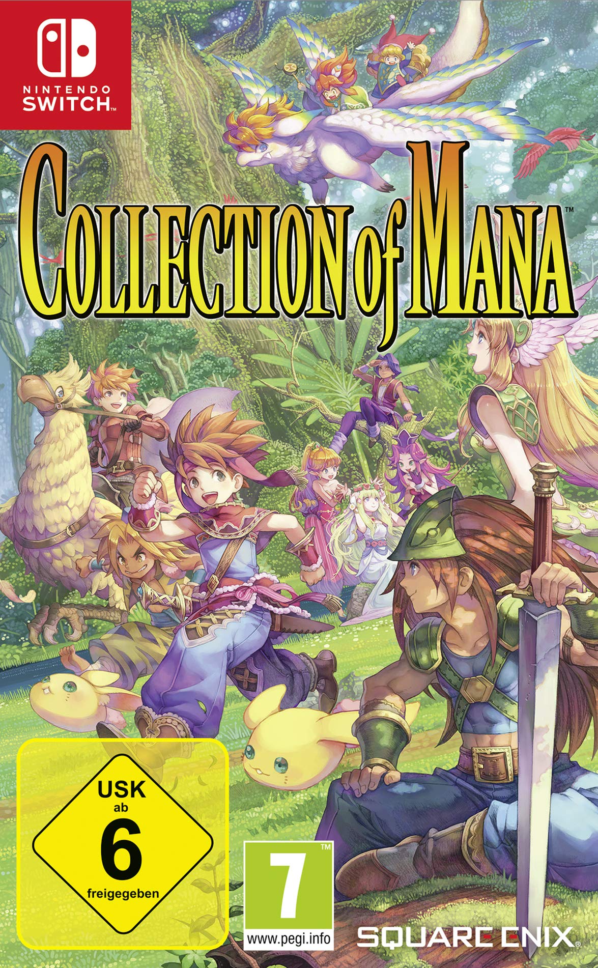 Collection-of-Mana-Switch