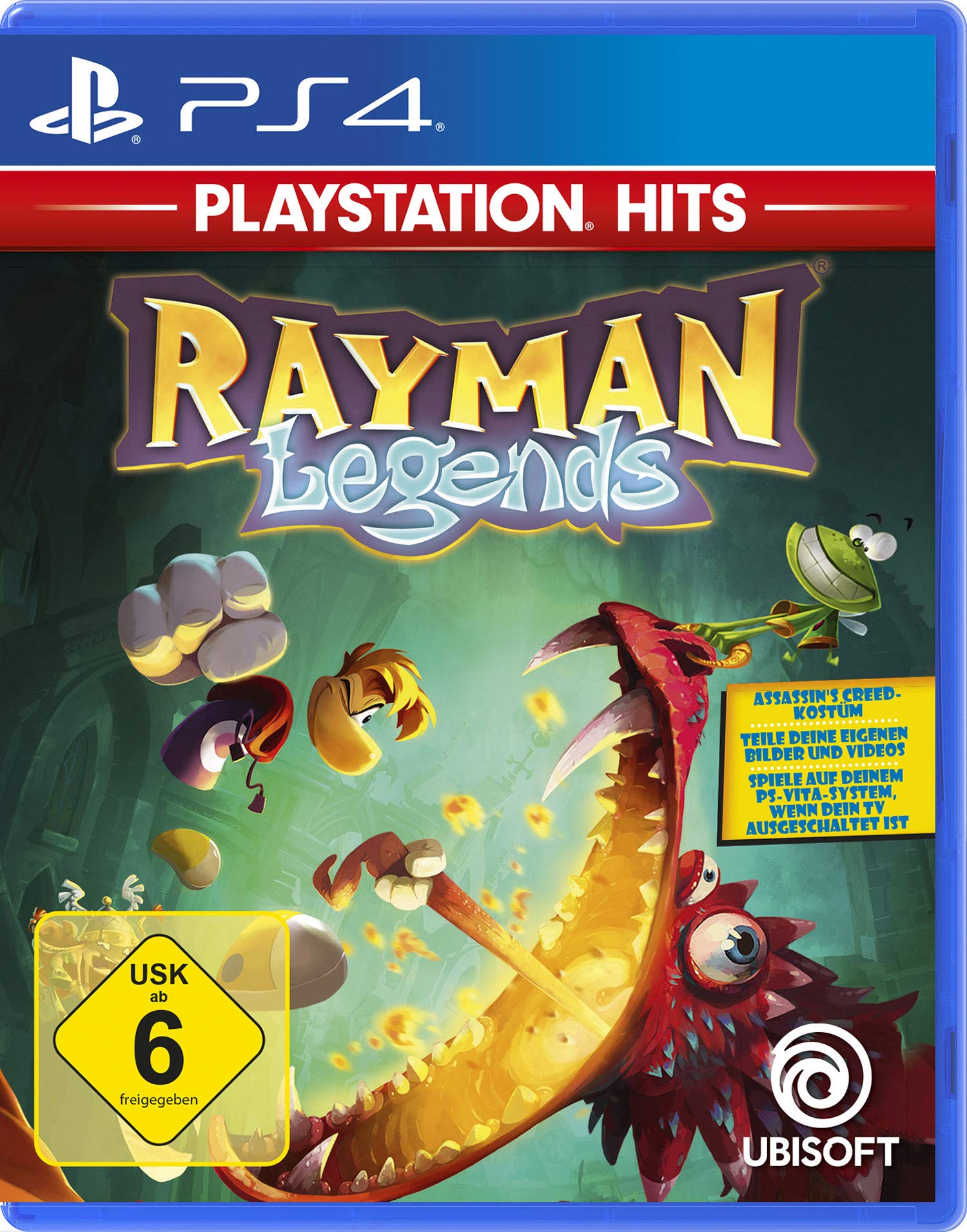 Rayman-Legends-PlayStation-Hits-PlayStation-4