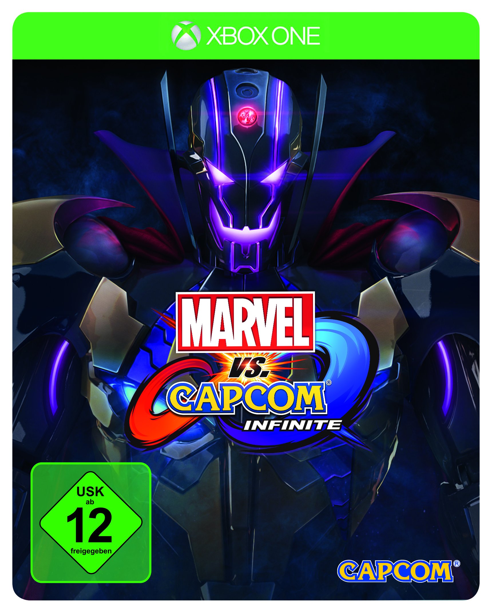 Marvel-vs-Capcom-Infinite-Deluxe-Steelbook-Edition-Xbox-One
