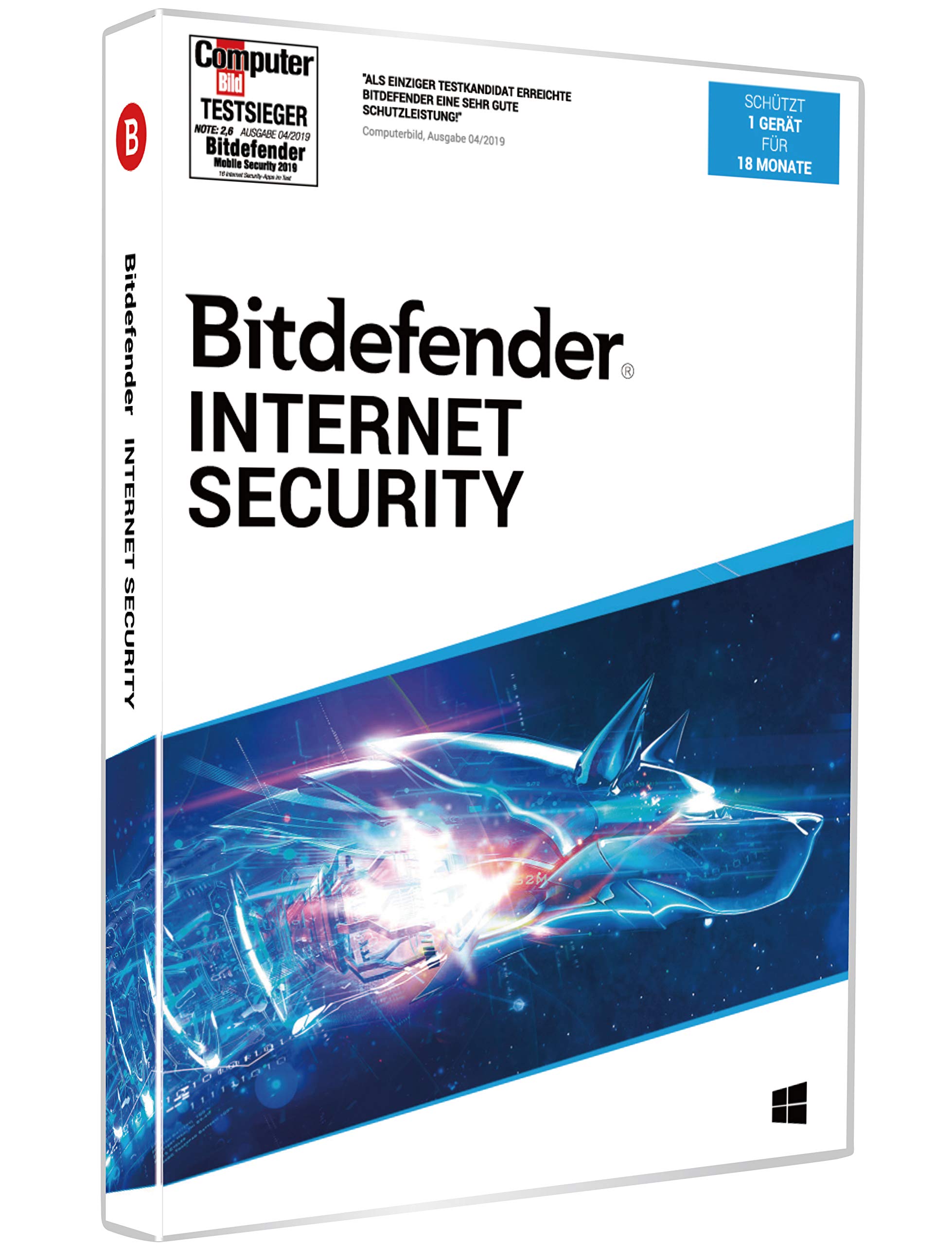 Bitdefender-Internet-Security-2020-1Gert18Monate