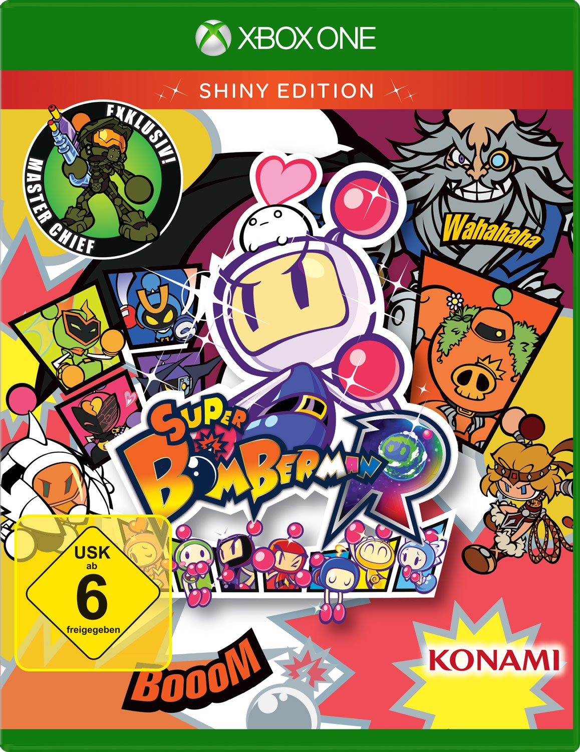 Super-Bomberman-R-Shiny-Edition