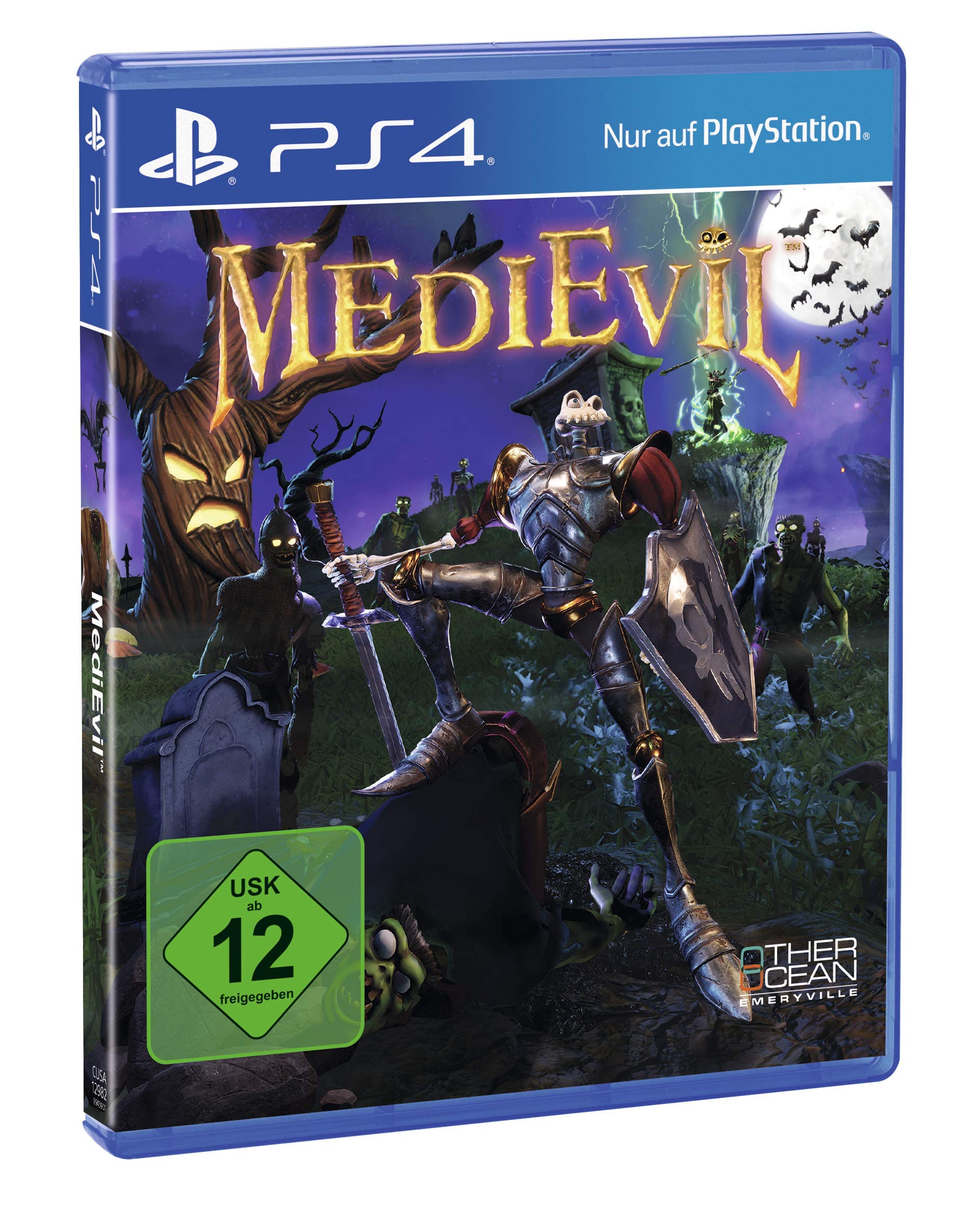 MediEvil-PlayStation-4
