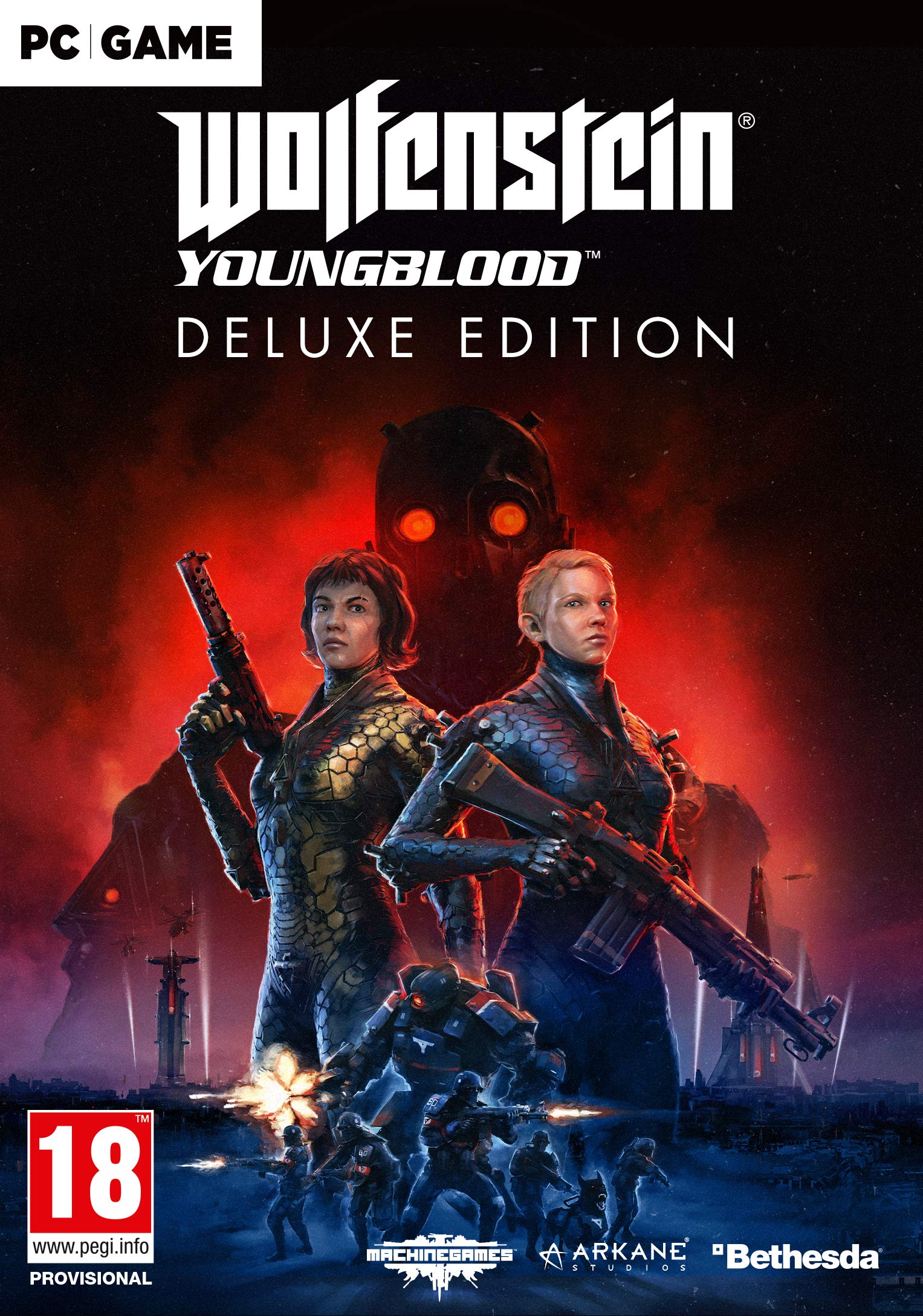 Wolfenstein-Youngblood-Deluxe-Edition-100-uncut-WW2-Symbolik