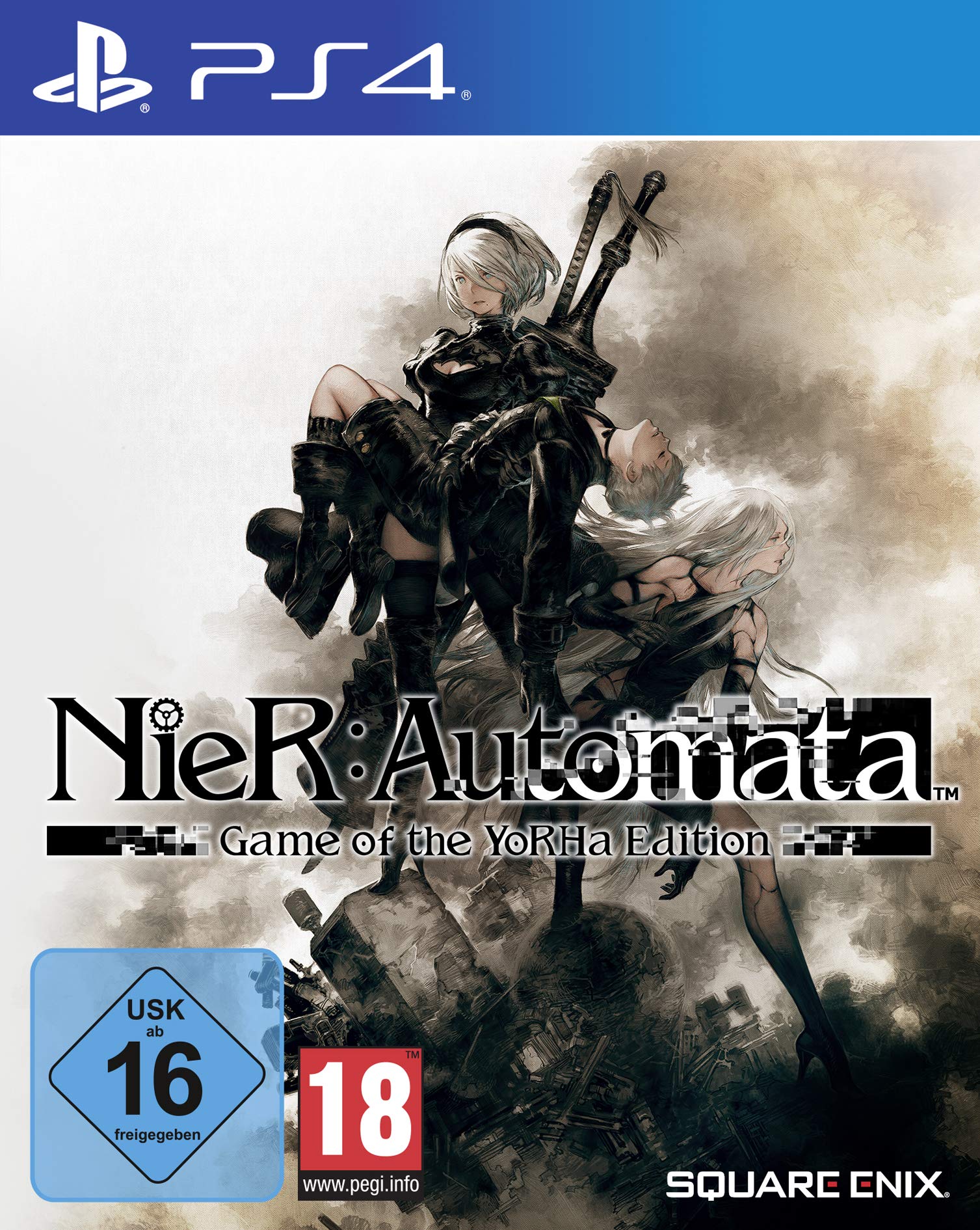 NieR-Automata-Game-of-the-YoRHa-Edition-PS4