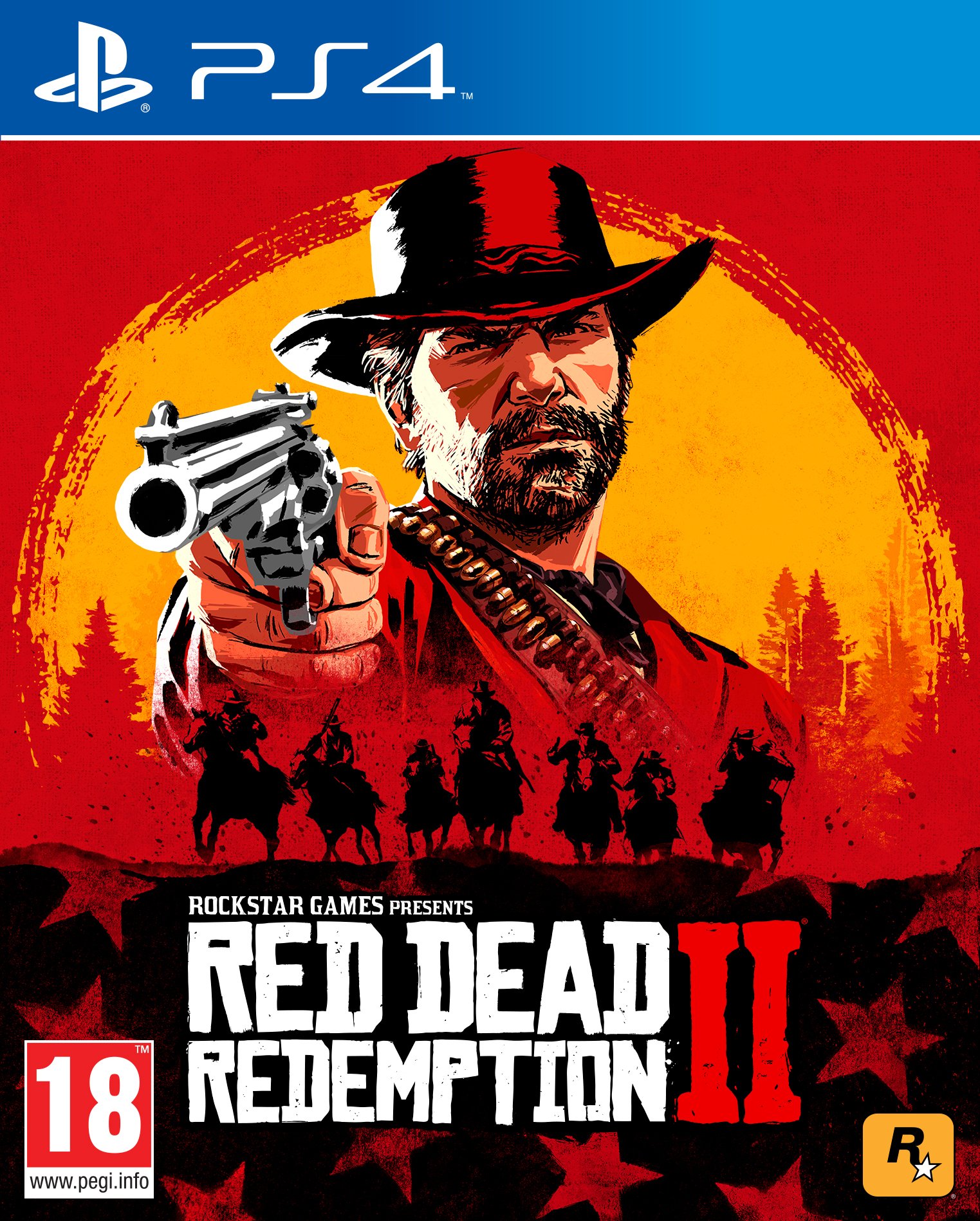 Red-Dead-Redemption-2-PS4-Game