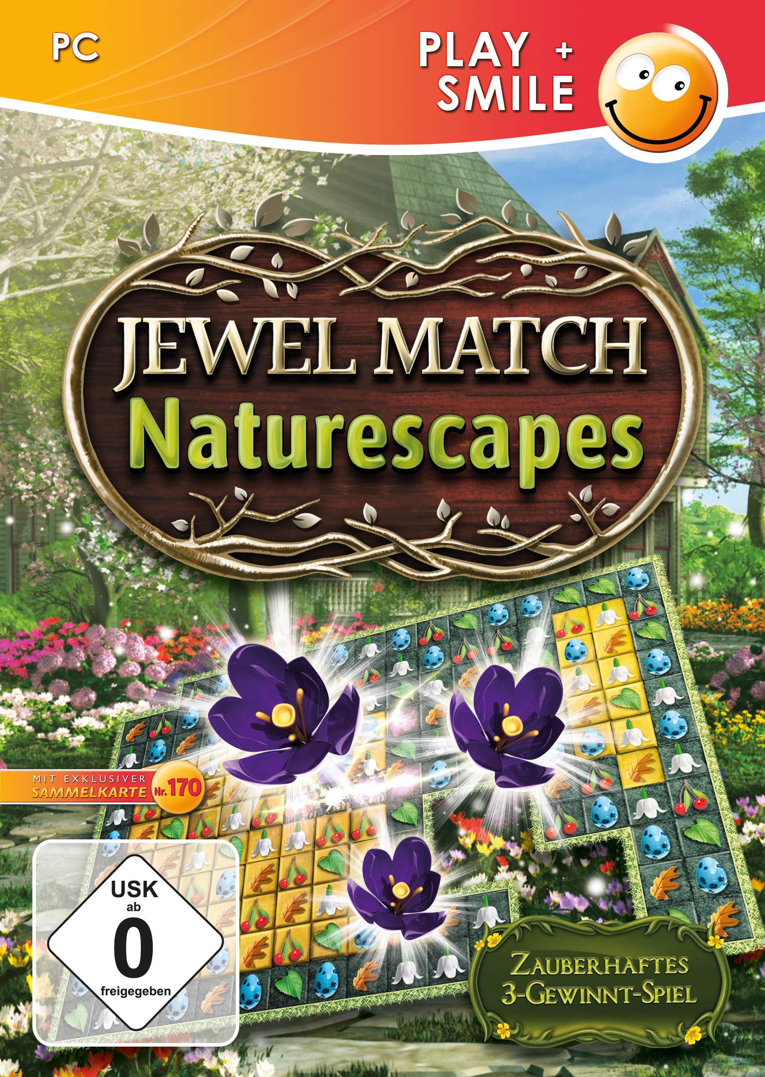 Jewel-Match-Naturescapes